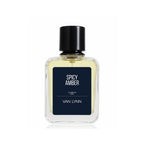 Spicy Amber - Parfum | For Men