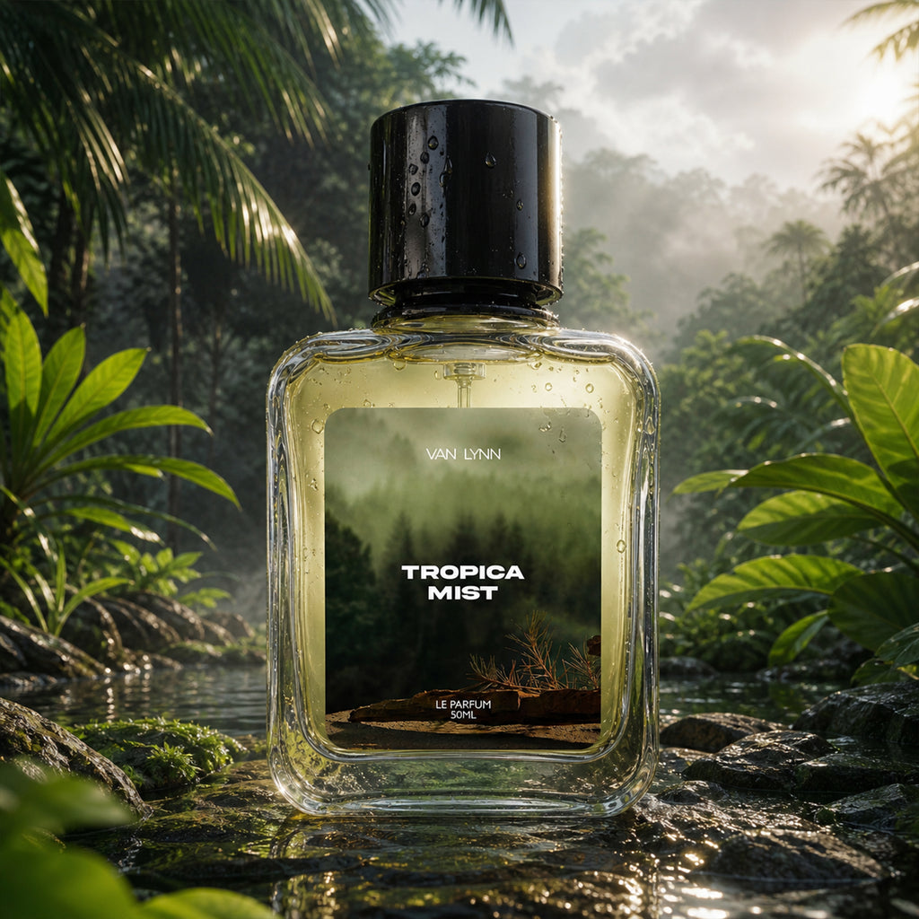 Tropica Mist Premium Le Parfum | For Men