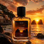 Sunset in capri Premium Le Parfum | For Men