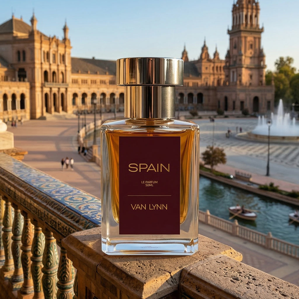 Spain Premium Le Parfum | For Women