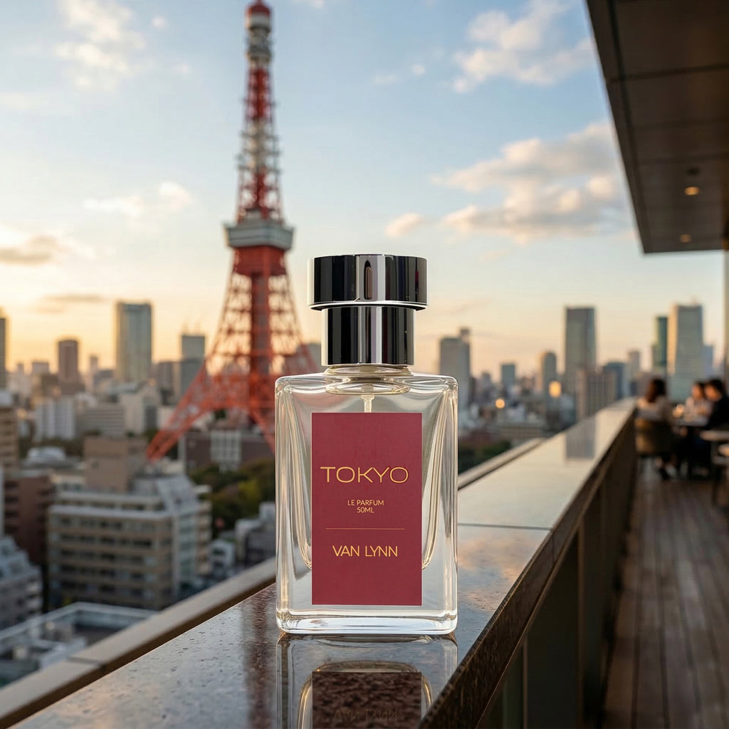 Tokyo Premium Le Parfum | For Women