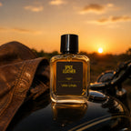 Spice Leather - Parfum | For Men
