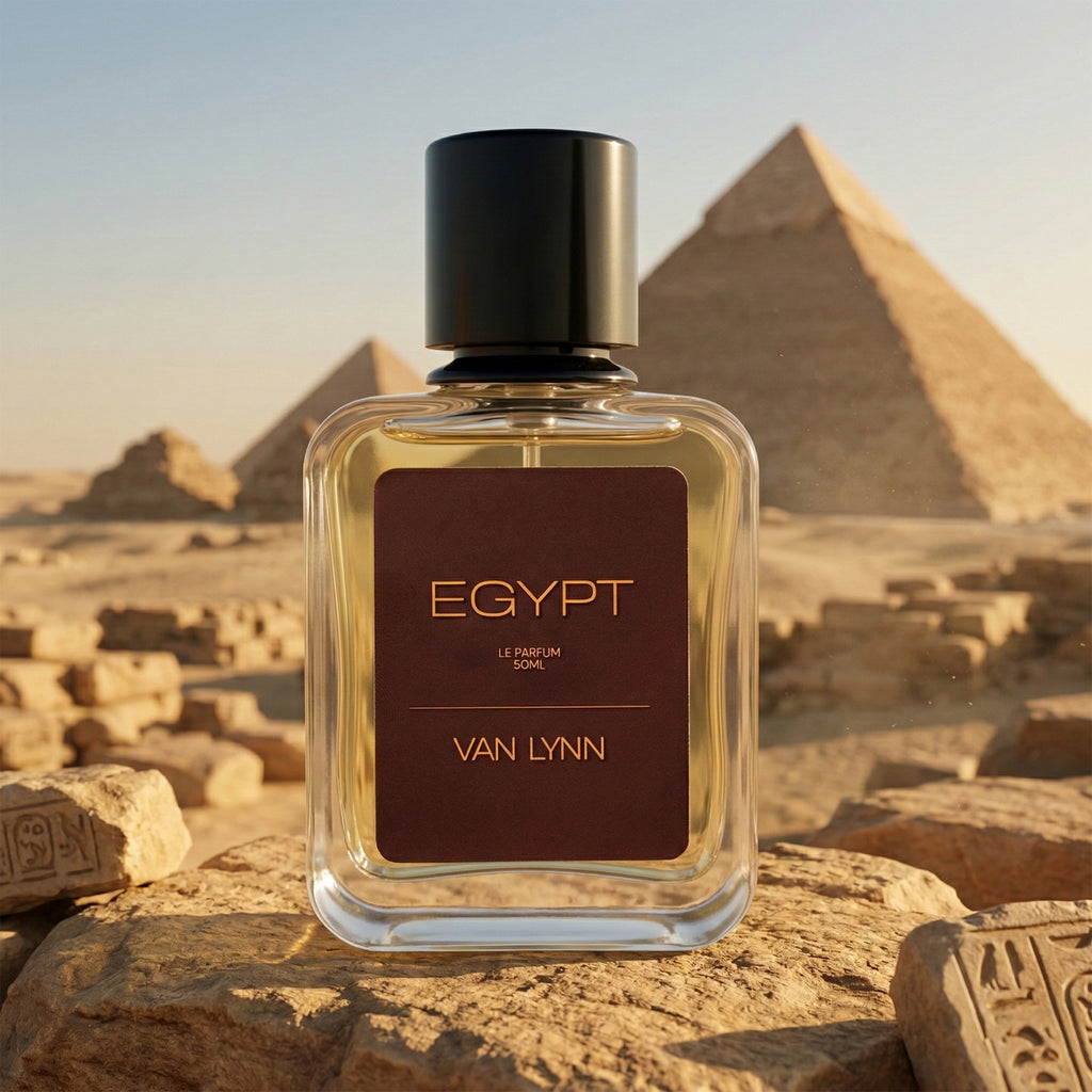 Egypt Premium Le Parfum | For Men