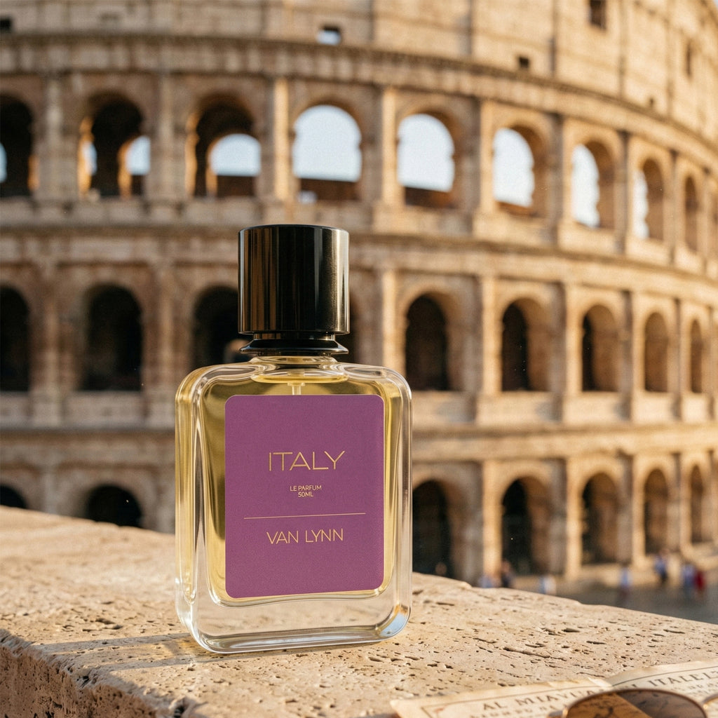 Italy Premium Le Parfum | For Men