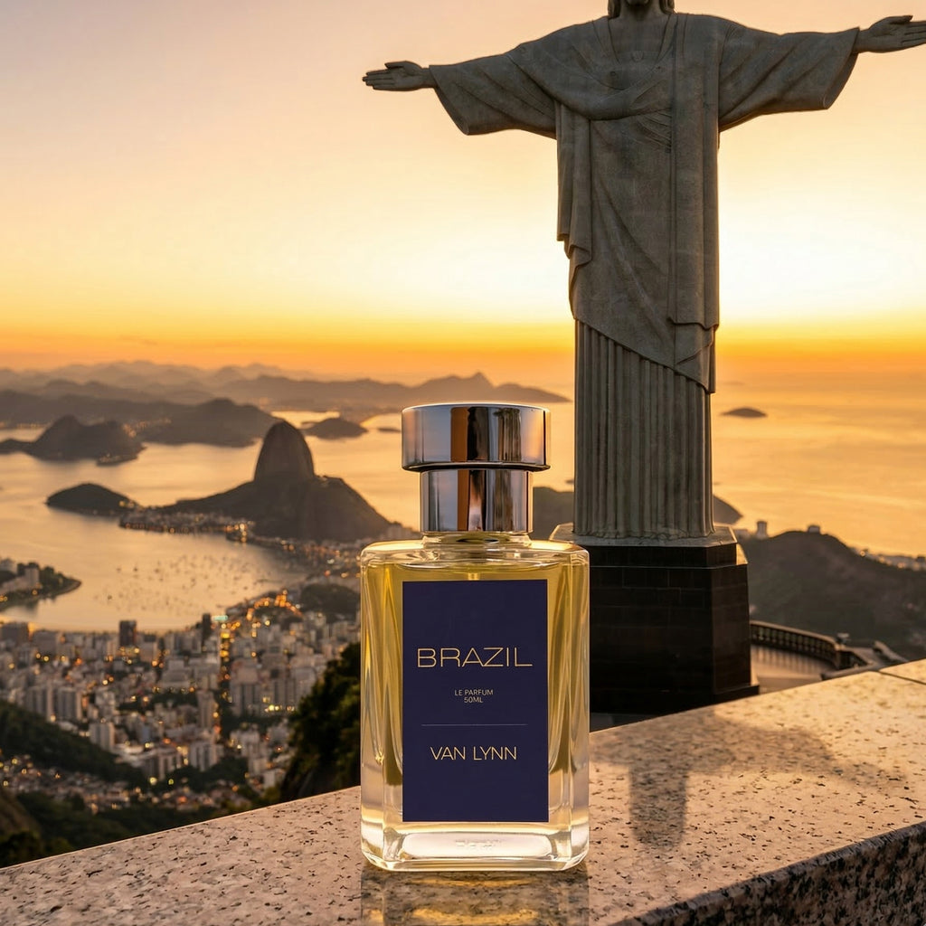 Brazil Premium Le Parfum | For Women