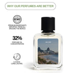 Rio Mist Premium Le Parfum | For Men