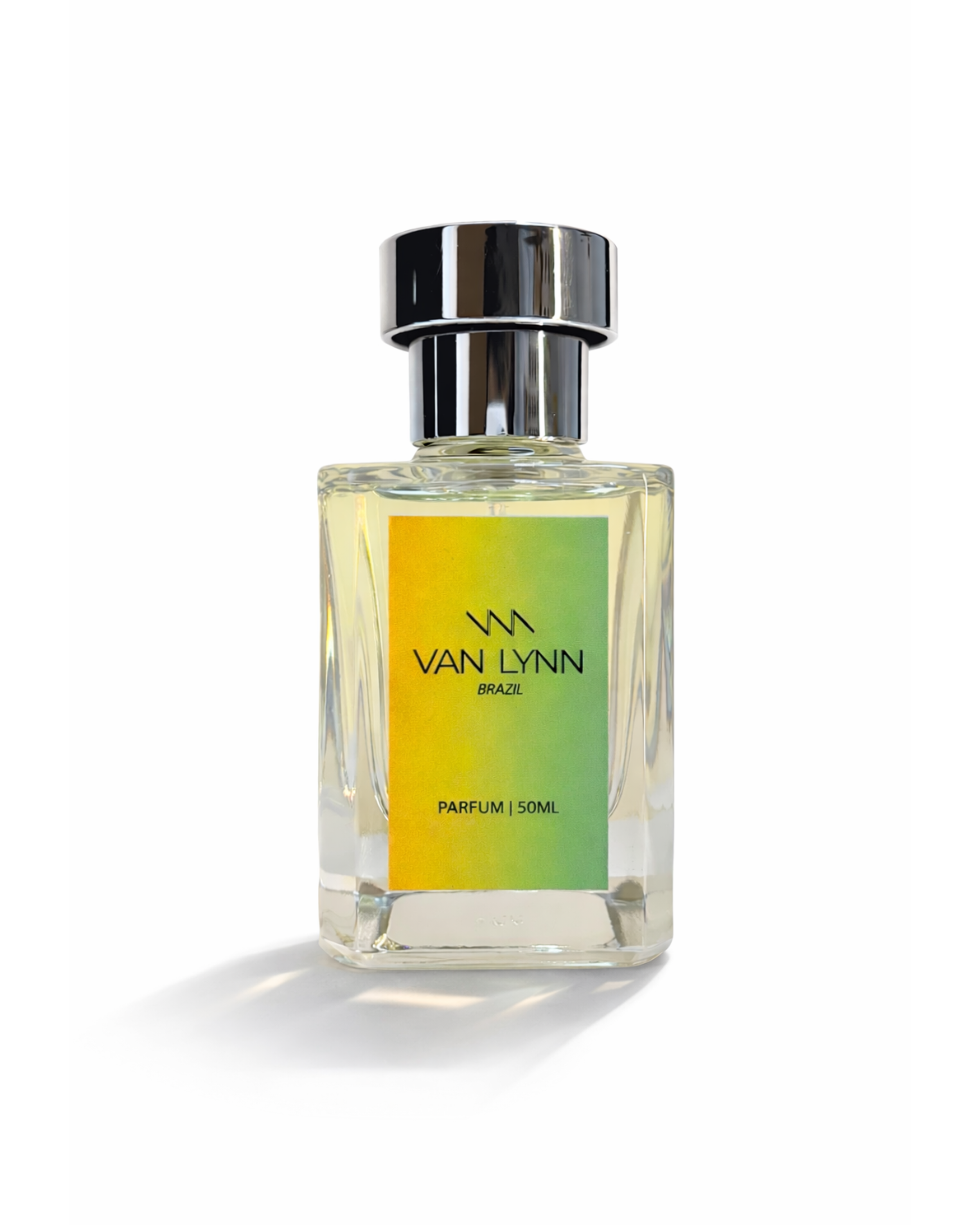 Brazil - Women's Fragrance