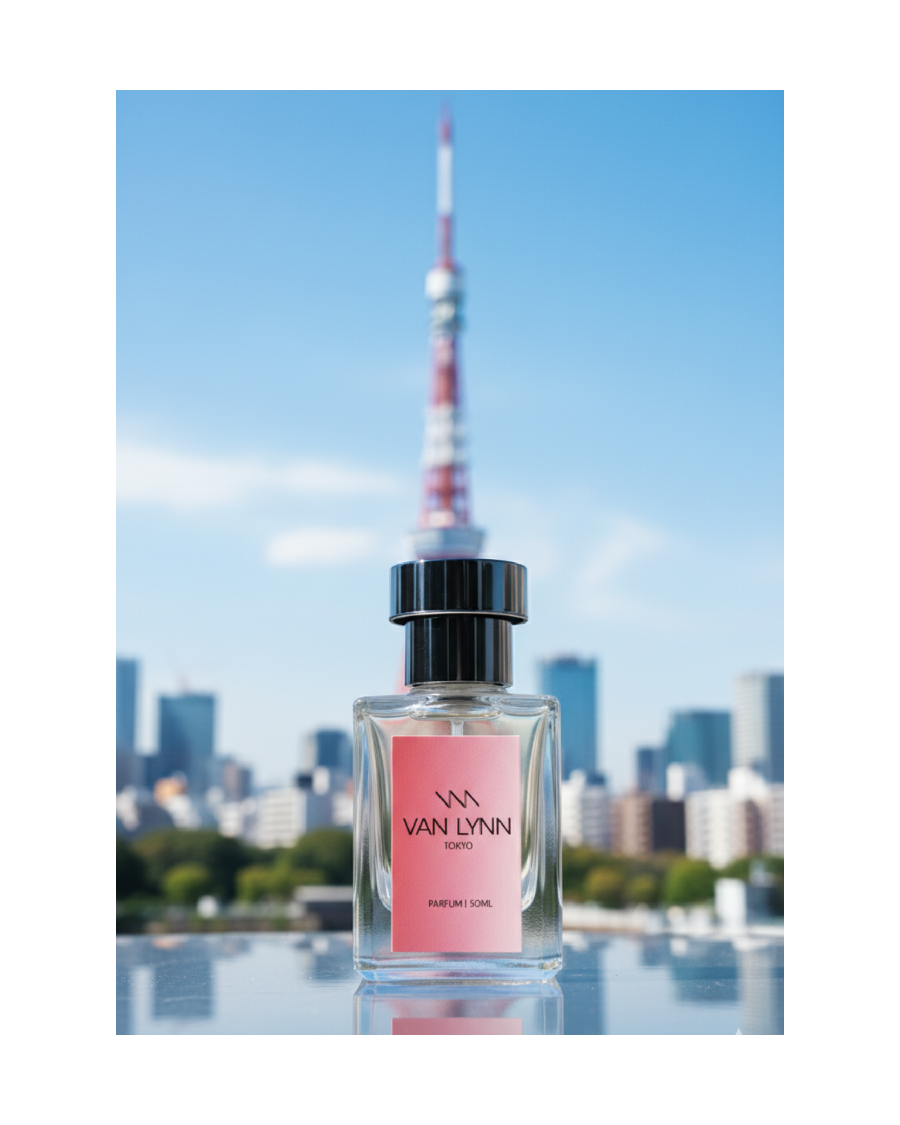 Tokyo - Women's Fragrance