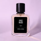 Spicy Wood - Parfum | For Men