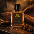 Spice Leather - Parfum | For Men