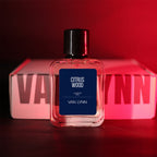 Citrus Wood - Parfum | For Men