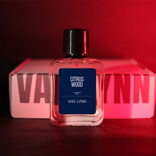 Citrus Wood - Parfum | For Men
