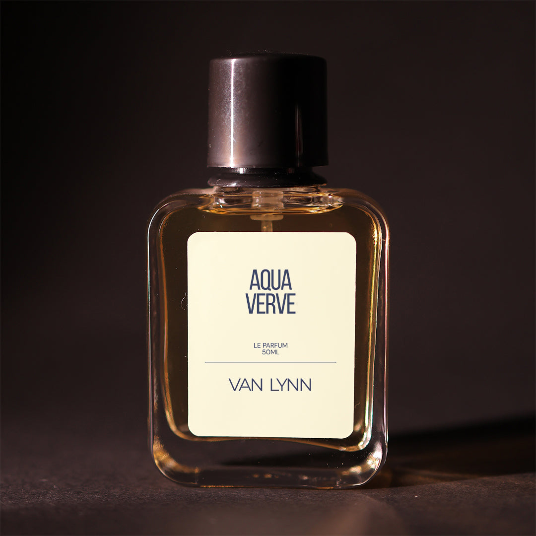 Aqua Verve - Parfum | For Men