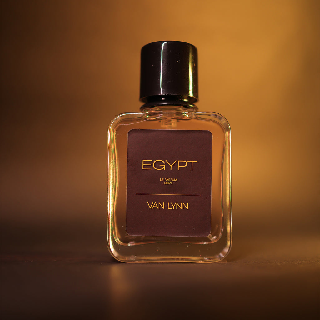 Egypt Premium Le Parfum | For Men