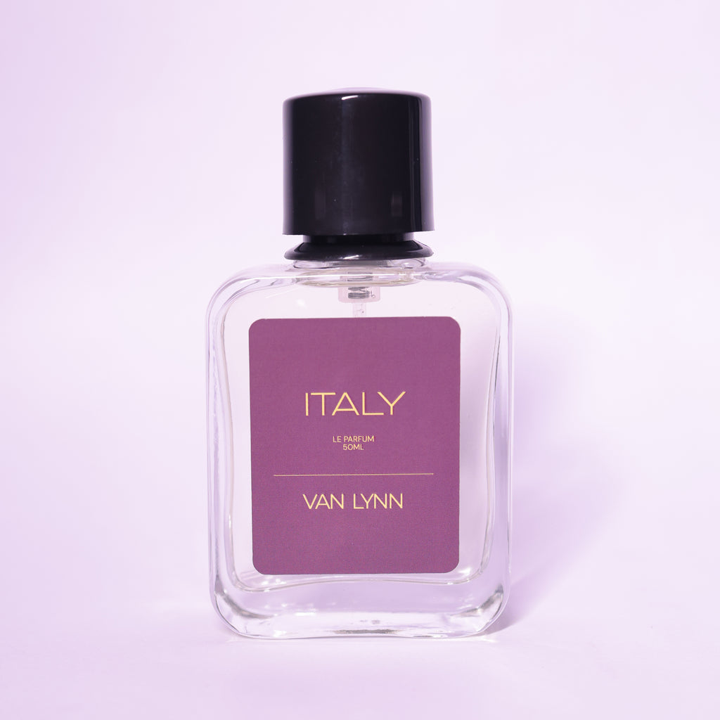 Italy Premium Le Parfum | For Men