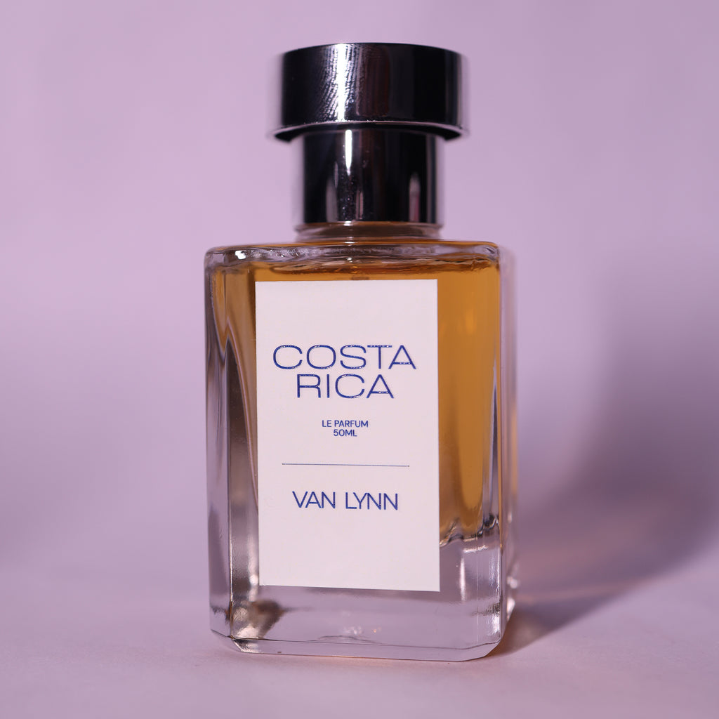 Costa Rica Premium Le Parfum | For Women