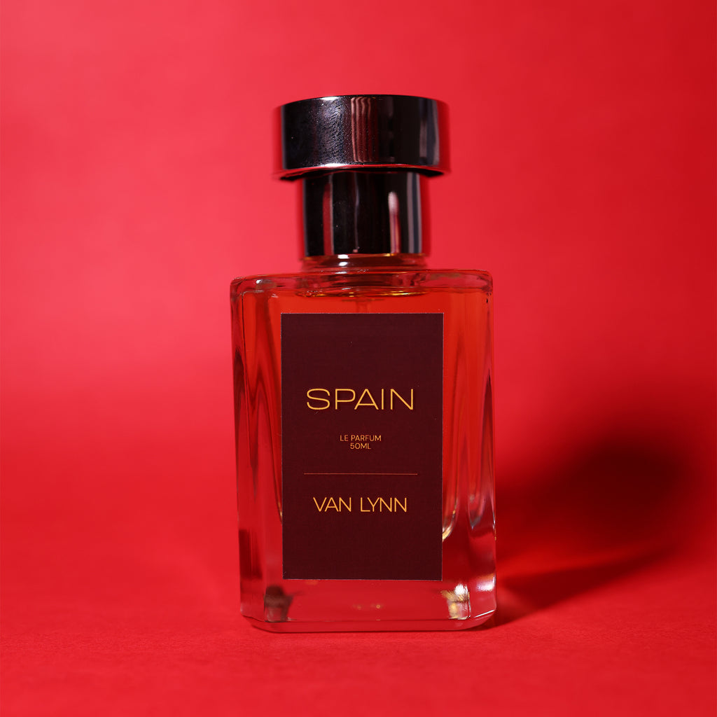 Spain Premium Le Parfum | For Women