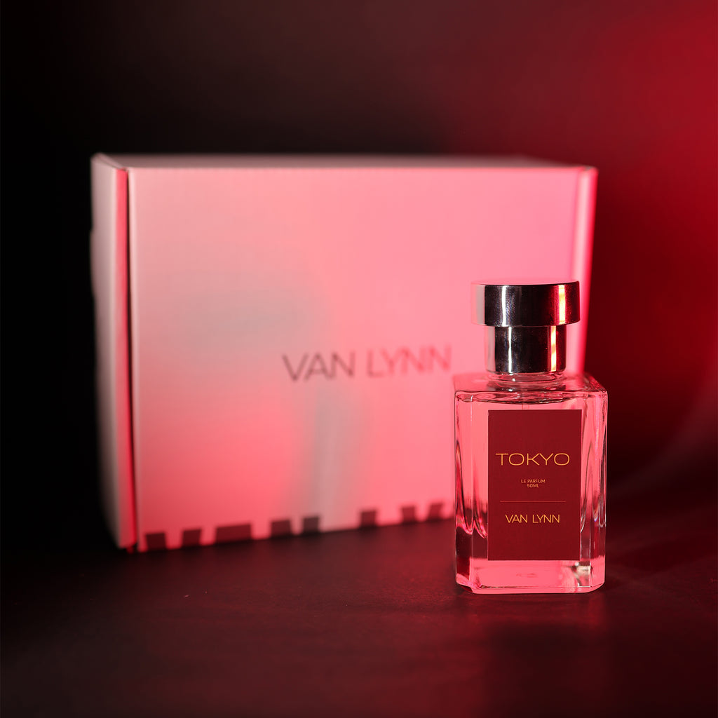 Tokyo Premium Le Parfum | For Women