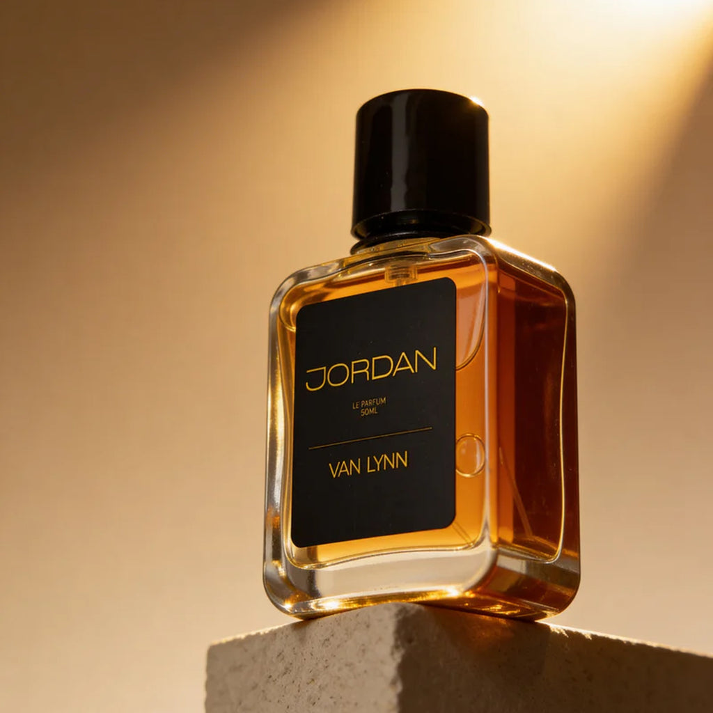 Jordan Premium Le Parfum | For Men