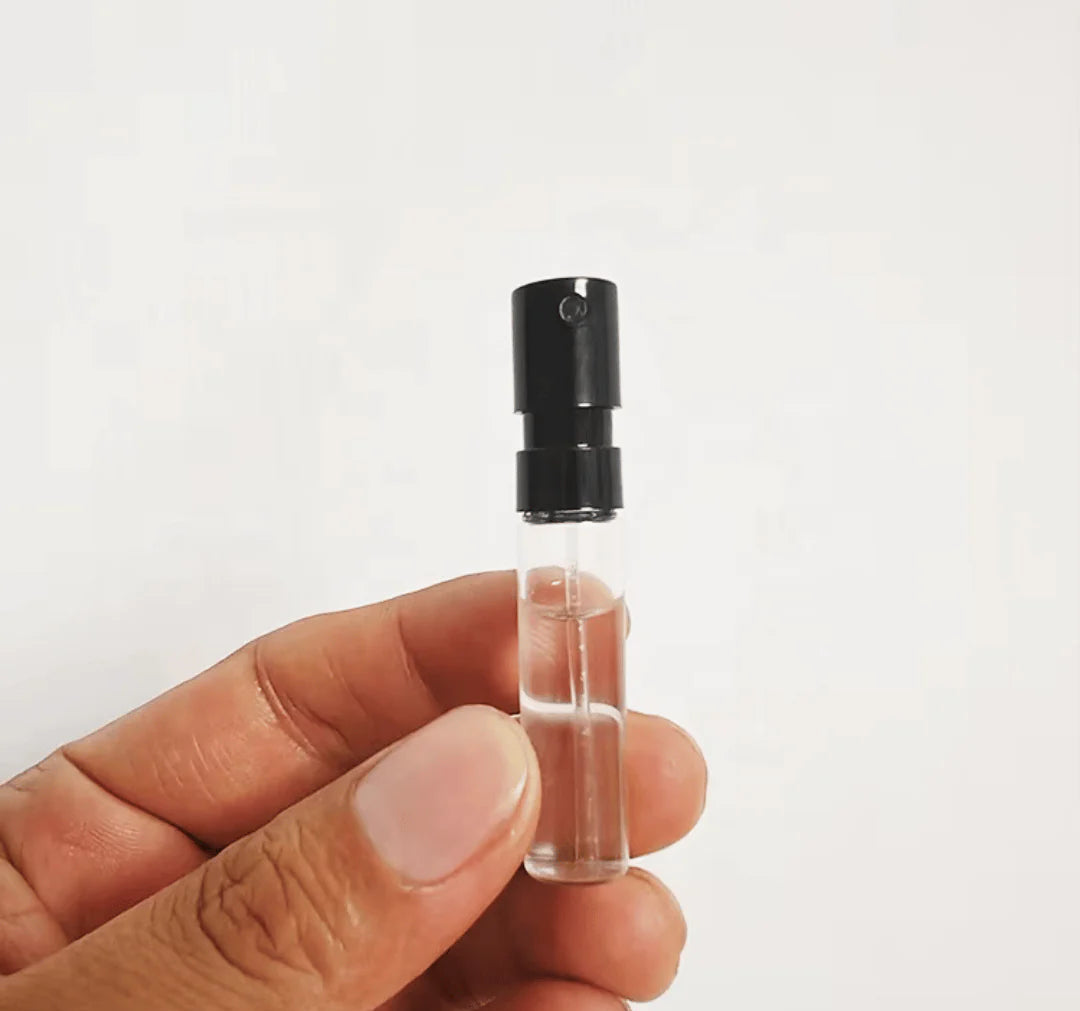 Free Pocket Perfume