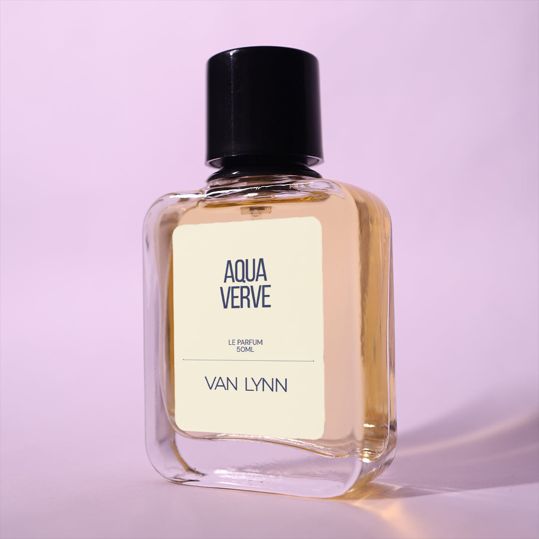 Aqua Verve - Parfum | For Men