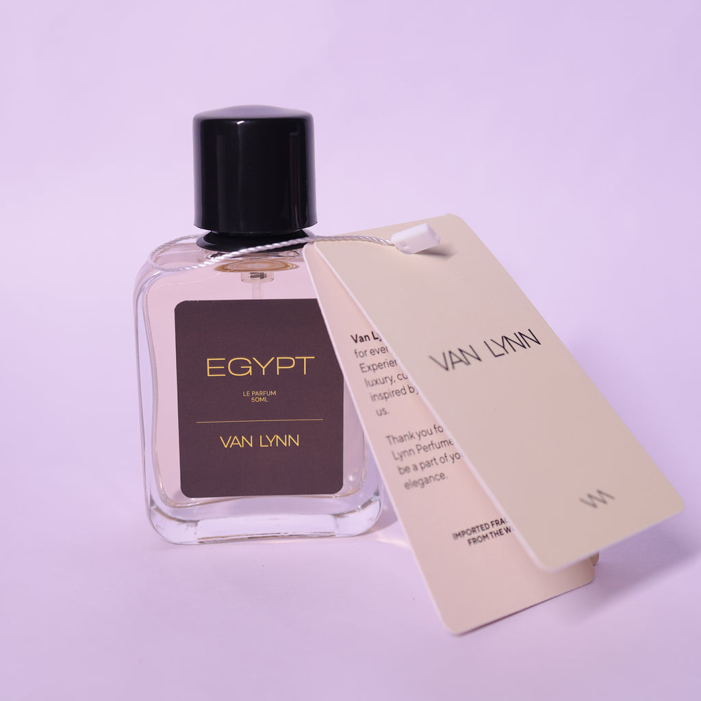 Egypt Premium Le Parfum | For Men