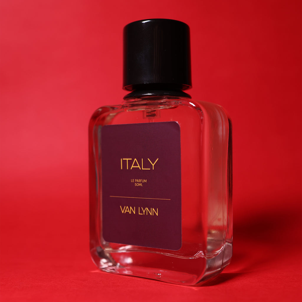Italy Premium Le Parfum | For Men