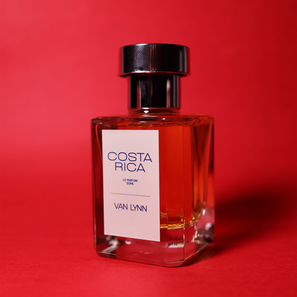 Costa Rica Premium Le Parfum | For Women