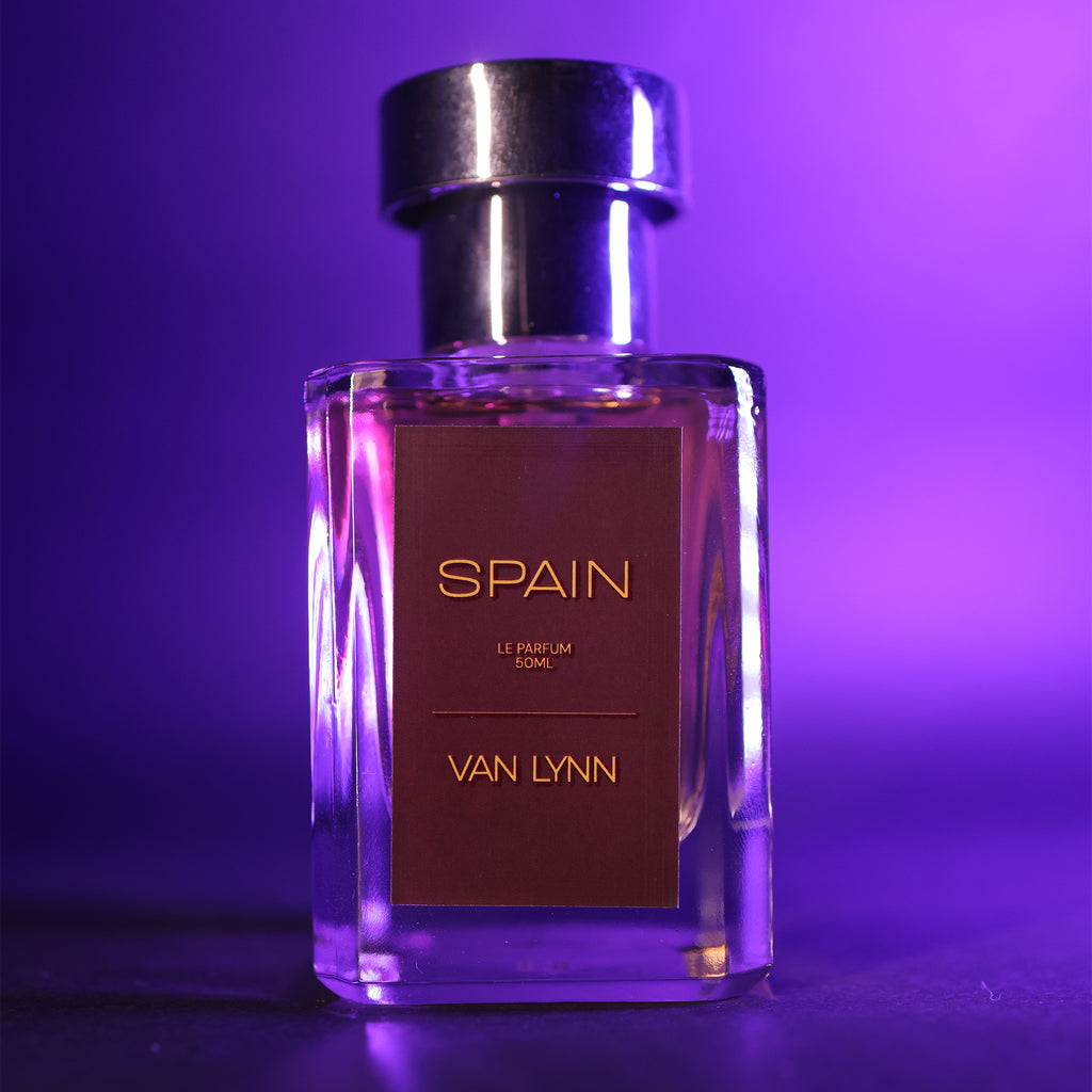 Spain Premium Le Parfum | For Women