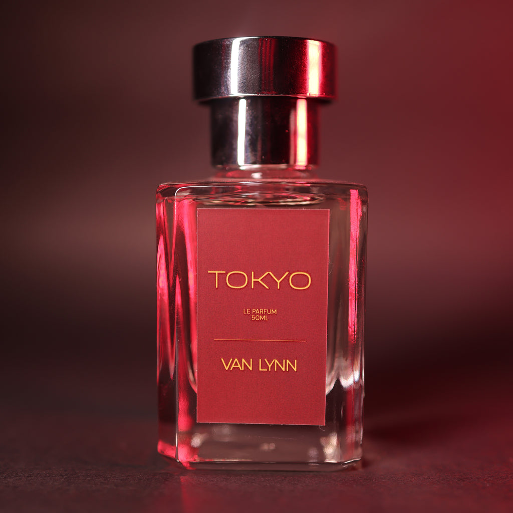 Tokyo Premium Le Parfum | For Women