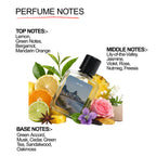 Rio Mist Premium Le Parfum | For Men