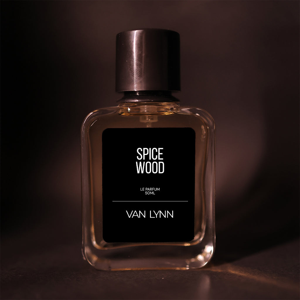 Spicy Wood - Parfum | For Men