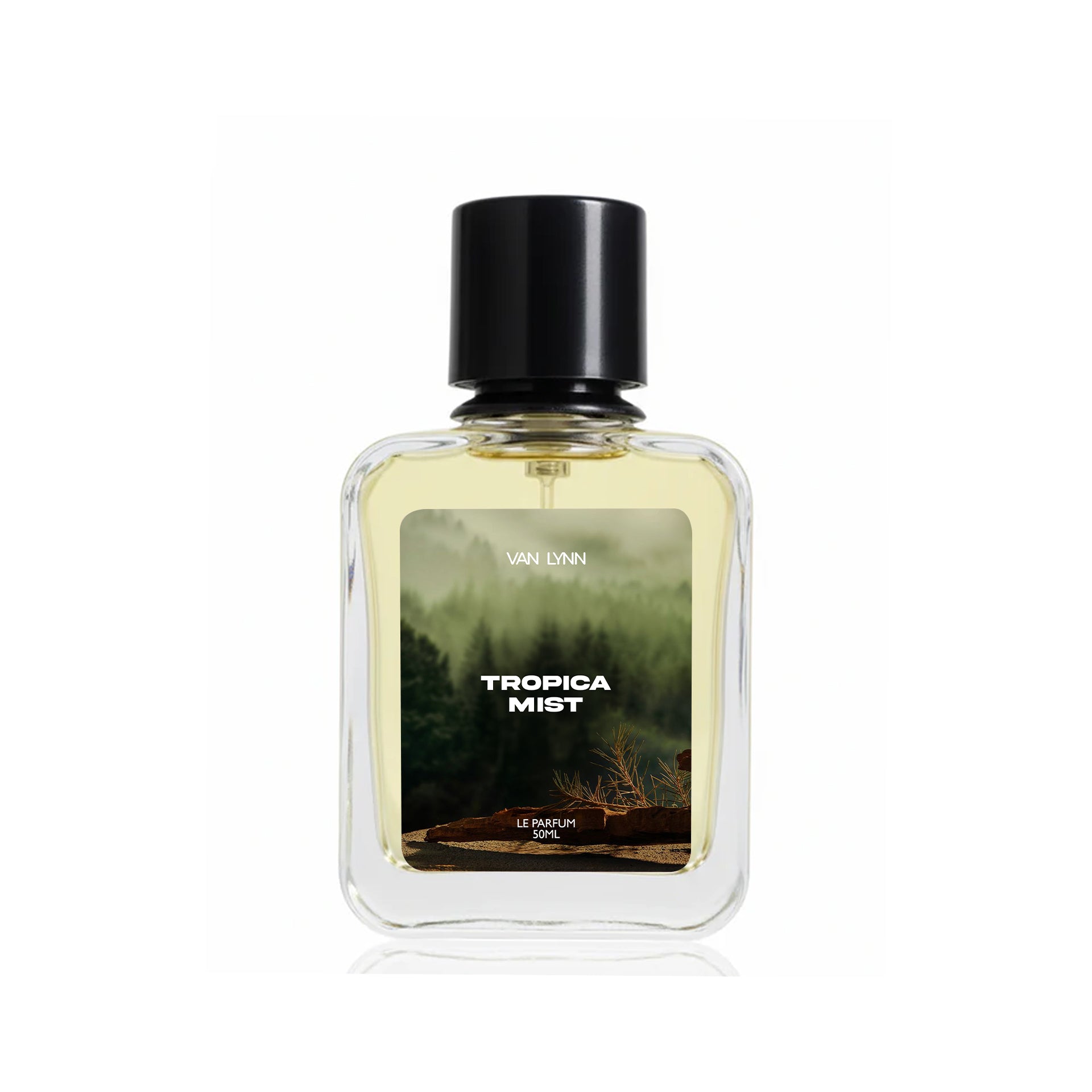 Tropica Mist Premium Le Parfum | For Men