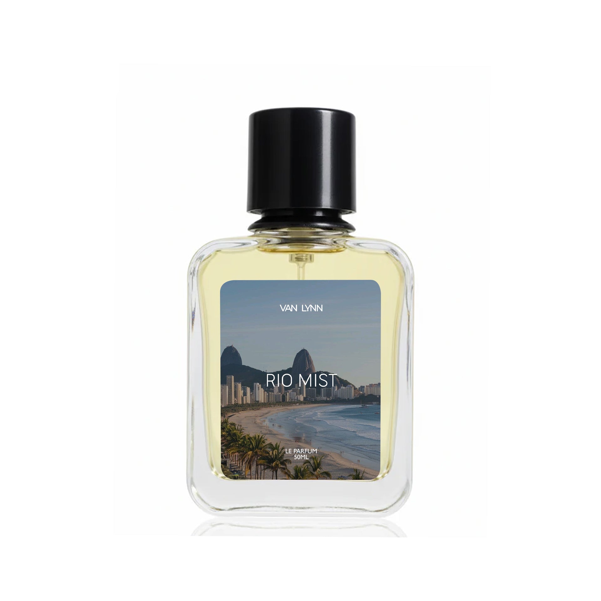 Rio Mist Premium Le Parfum | For Men