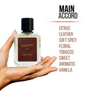 Egypt Premium Le Parfum | For Men