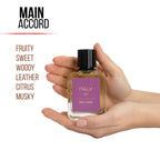 Italy Premium Le Parfum | For Men