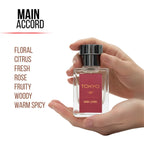 Tokyo Premium Le Parfum | For Women