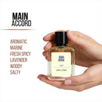 Aqua Verve - Parfum | For Men