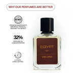 Egypt Premium Le Parfum | For Men