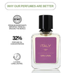 Italy Premium Le Parfum | For Men