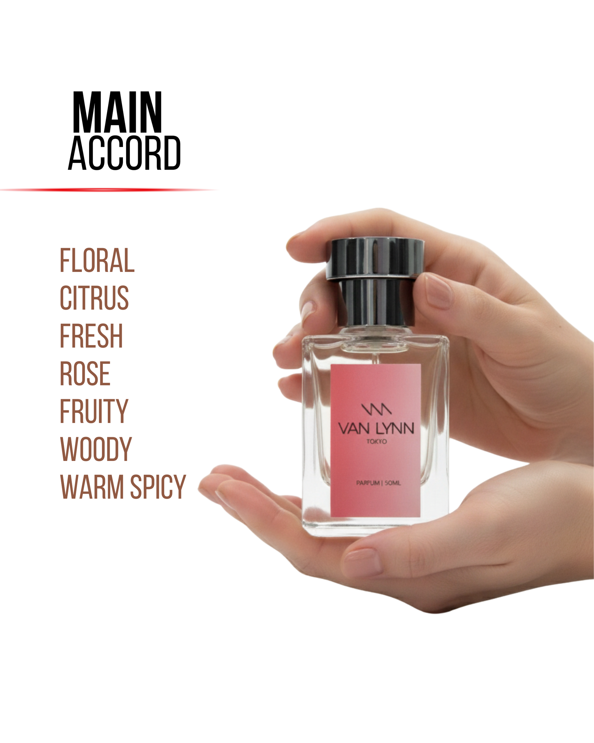 Tokyo - Women's Fragrance