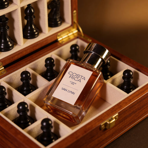 Costa Rica Premium Le Parfum | For Women