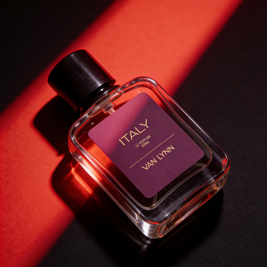 Italy Premium Le Parfum | For Men