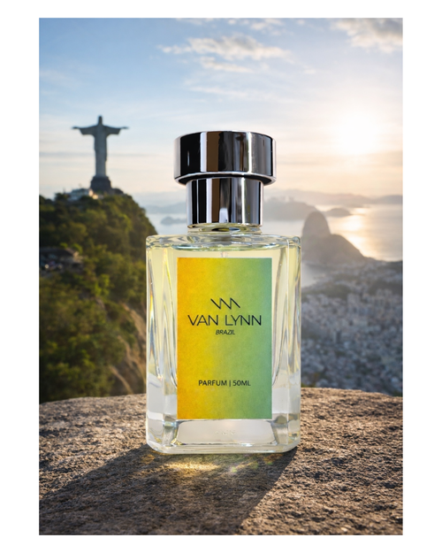 Brazil - Women's Fragrance