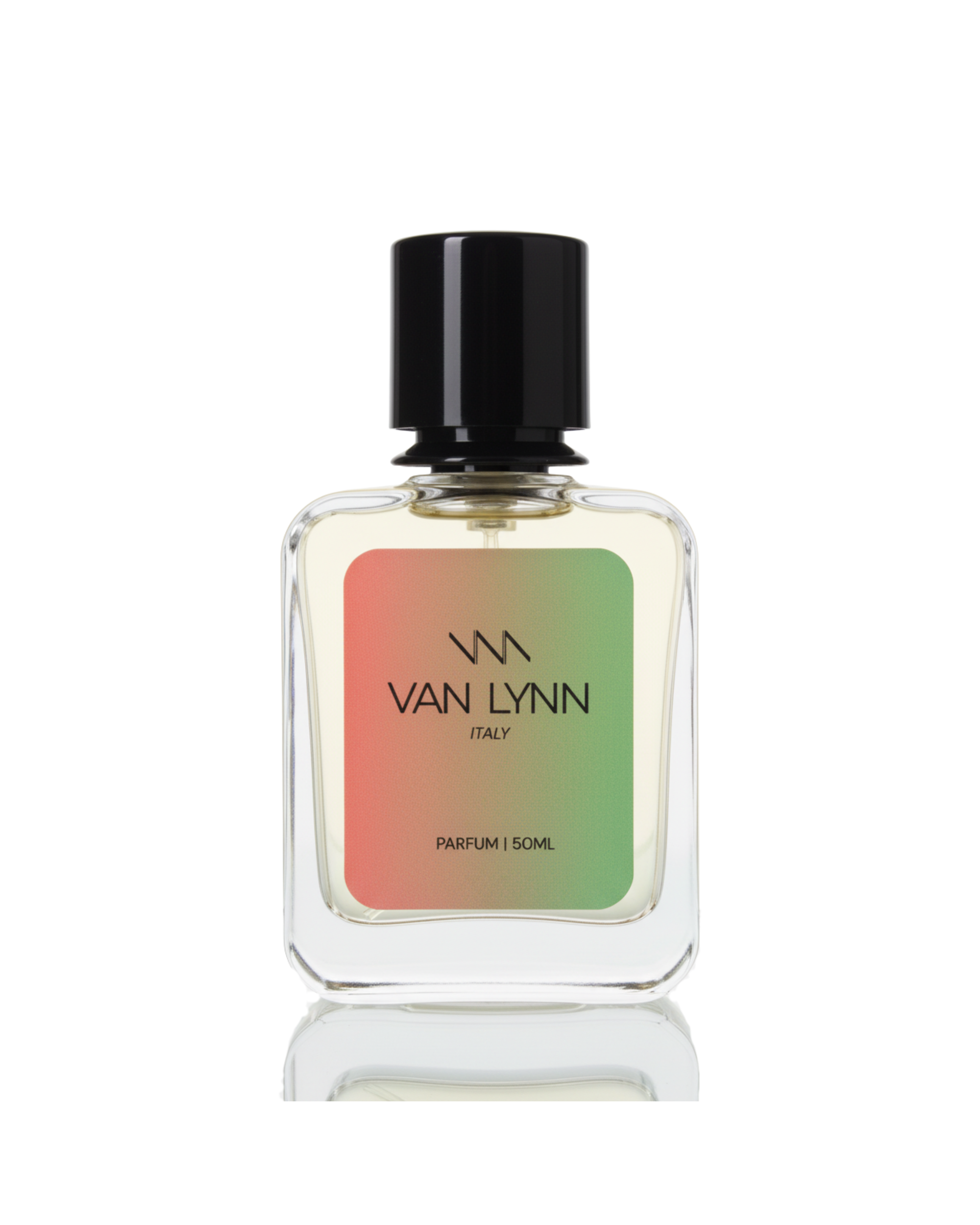 Italy - Men's Fragrance