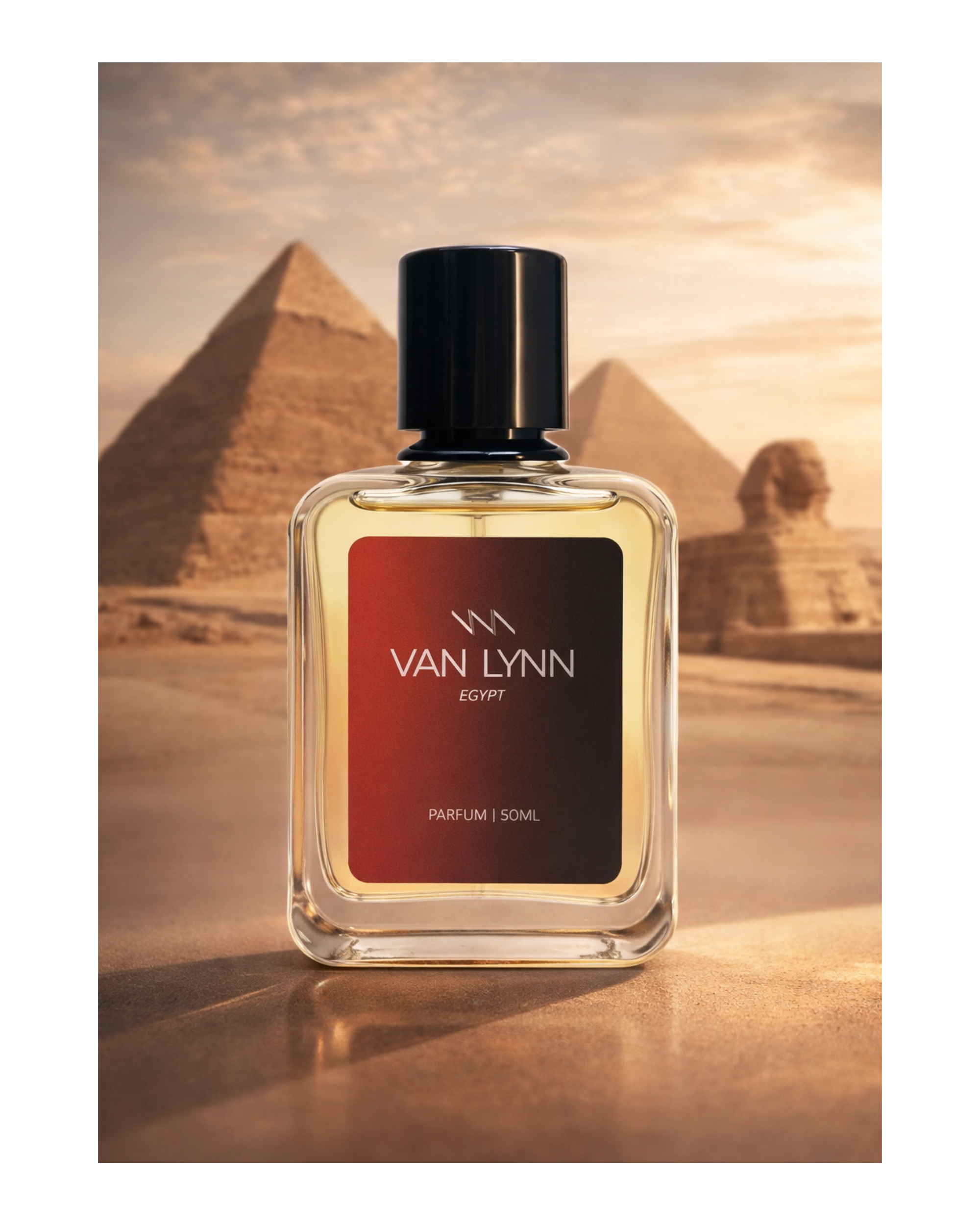 Egpyt - Men's Fragrance