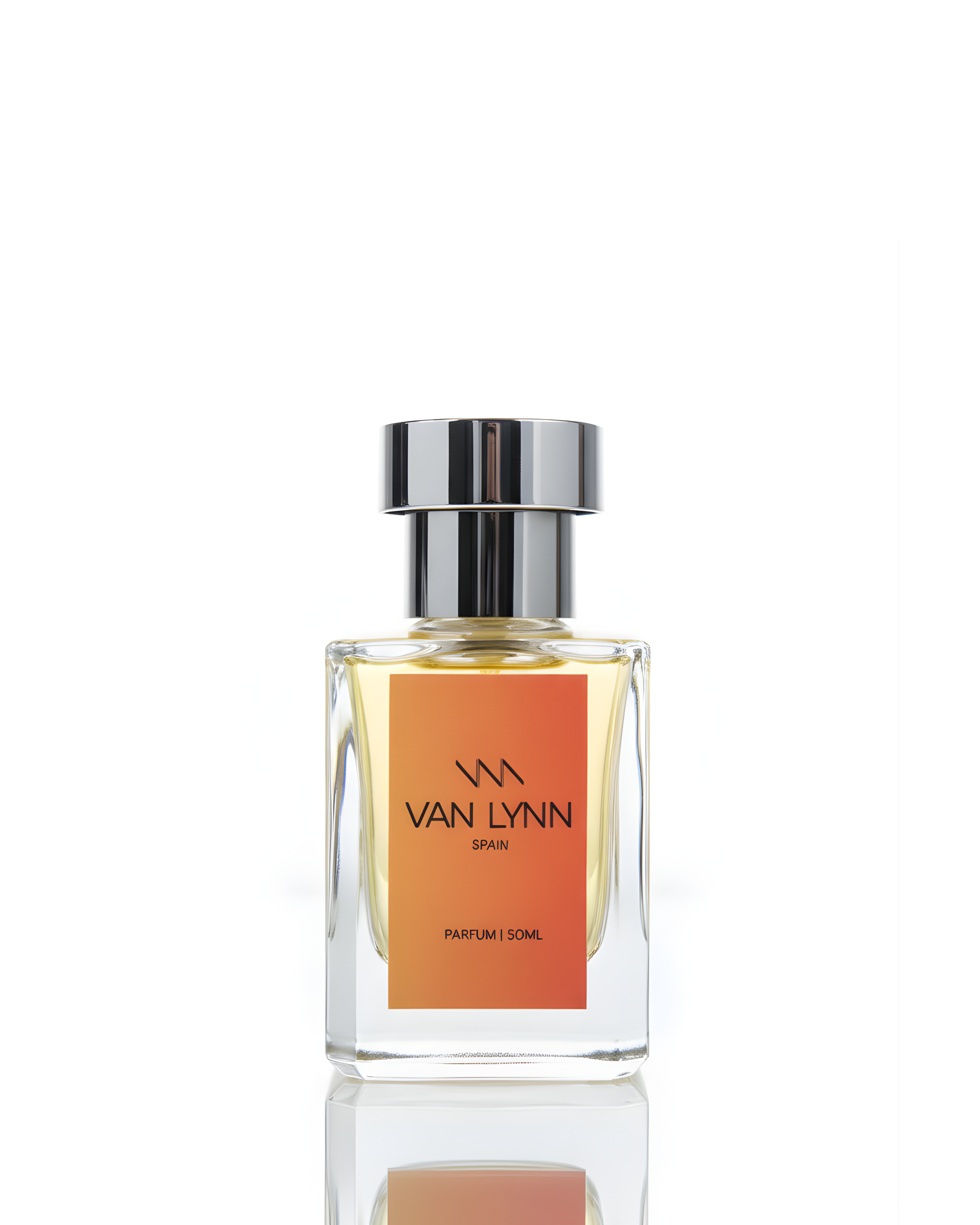 Spain - Women's Fragrance