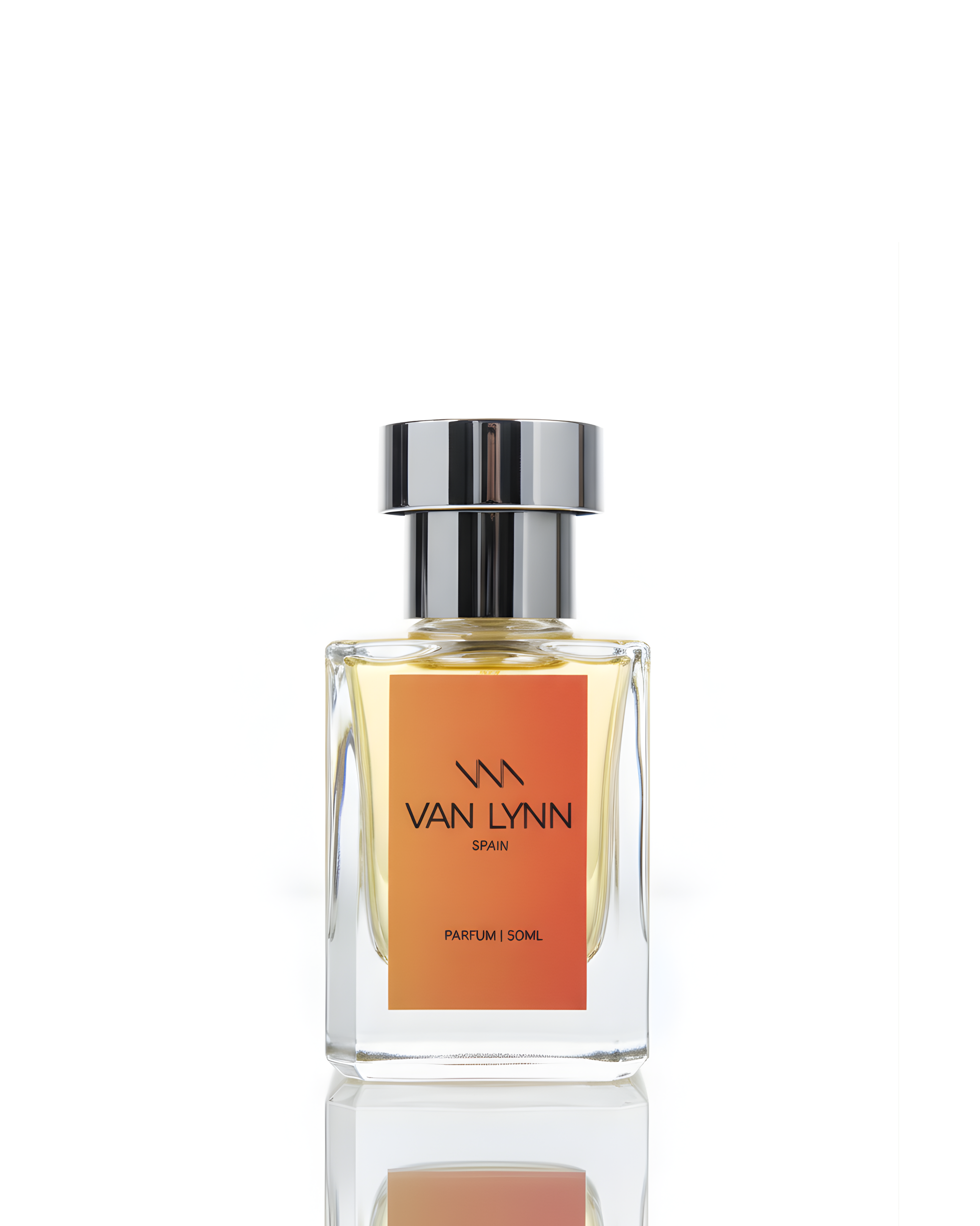 Spain - Women's Fragrance