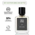 Fresh Citrus - Parfum | For Men