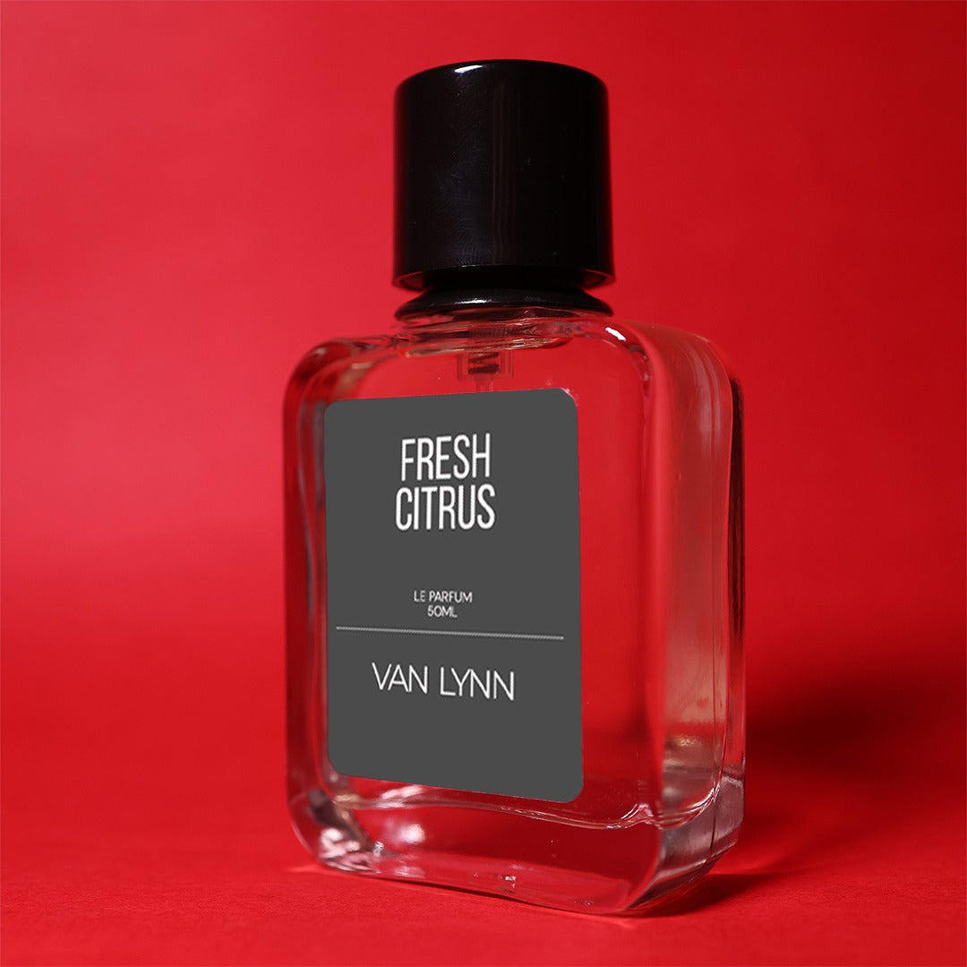 Fresh Citrus - Parfum | For Men